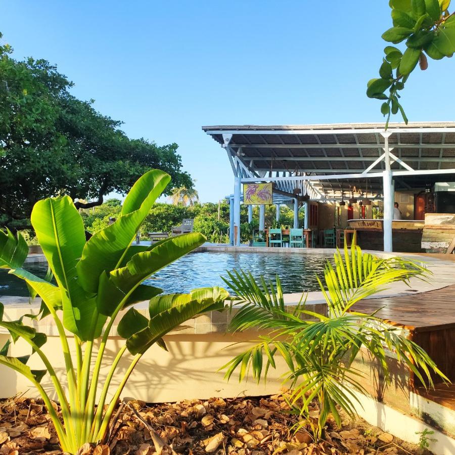 Bed and Breakfast Convento Arcadia Atins Exterior foto