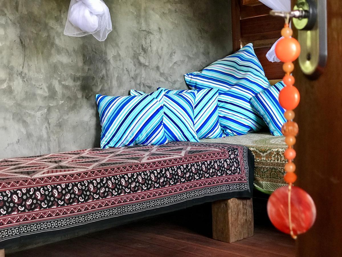 Bed and Breakfast Convento Arcadia Atins Exterior foto